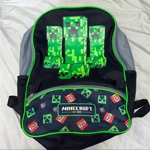 minecraft backpack